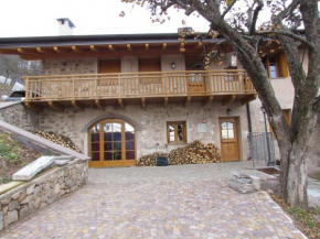 Agritur Maso Bornie